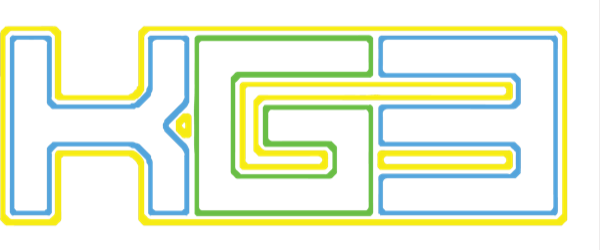 KG3 — Custom LED Systems